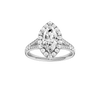 Solstice: Marquise, Channel, Halo