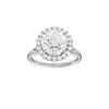 Solstice: Round, Plain, Halo