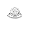 Solstice: Round, Plain, Halo
