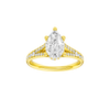 Solstice: Pear, Channel, Hidden Halo