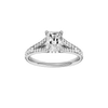 Solstice: Radiant, Channel, Hidden Halo