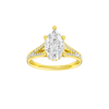 Solstice: Pear, Channel, Hidden Halo