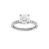 Alight: Round, Channel, Hidden Halo