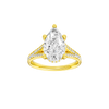 Solstice: Pear, Channel, Hidden Halo