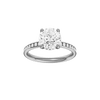 Alight: Round, Channel, Hidden Halo