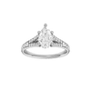Solstice: Pear, Channel, Hidden Halo