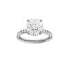 Alight: Round, Channel, Hidden Halo