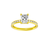 Alight: Radiant, Channel, Plain