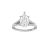 Solstice: Pear, Channel, Hidden Halo