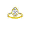 Alight: Marquise, Channel, Halo