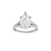 Solstice: Pear, Channel, Hidden Halo