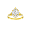 Solstice: Pear, Channel, Halo