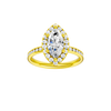 Alight: Marquise, Channel, Halo