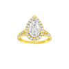 Solstice: Pear, Channel, Halo
