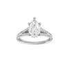 Solstice: Pear, Channel, Hidden Halo