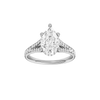 Solstice: Pear, Channel, Hidden Halo