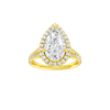 Solstice: Pear, Channel, Halo