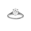 Solstice: Oval, Plain, Plain
