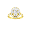 Alight: Oval, Channel, Double Halo