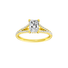 Solstice: Radiant, Prong, Hidden Halo