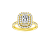 Alight: Radiant, Channel, Double Halo