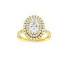 Alight: Oval, Channel, Double Halo