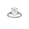 Solstice: Oval, Plain, Plain