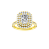 Alight: Radiant, Channel, Double Halo