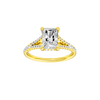 Solstice: Radiant, Prong, Hidden Halo