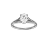 Solstice: Oval, Plain, Plain