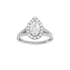 Solstice: Pear, Channel, Halo