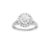 Solstice: Round, Channel, Halo