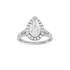 Solstice: Pear, Channel, Halo