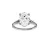 Solstice: Oval, Plain, Plain