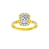 Alight: Radiant, Channel, Halo