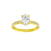 Alight: Oval, Channel, Plain