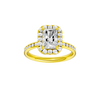 Alight: Radiant, Channel, Halo