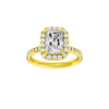 Alight: Radiant, Channel, Halo