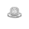 Alight: Emerald, Channel, Double Halo
