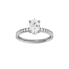 Alight: Oval, Channel, Plain