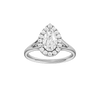 Solstice: Pear, Plain, Halo