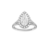 Solstice: Pear, Plain, Halo
