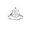 Solstice: Pear, Plain, Hidden Halo