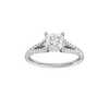 Solstice: Princess, Prong, Hidden Halo