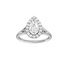 Solstice: Pear, Plain, Halo