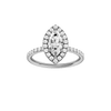 Alight: Marquise, Prong, Halo