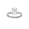 Alight: Oval, Channel, Plain