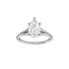 Solstice: Pear, Plain, Hidden Halo