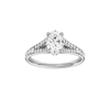 Solstice: Oval, Channel, Hidden Halo