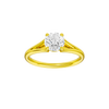 Solstice: Round, Plain, Plain